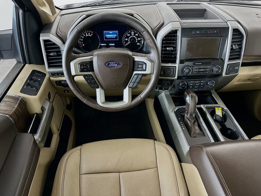 Thumbnail: 2018 Ford F-150 - 10