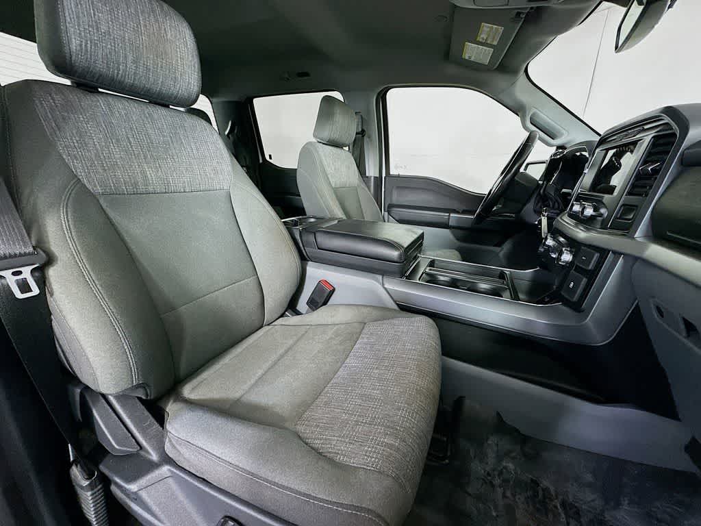 Thumbnail: 2022 Ford F-150 - 15