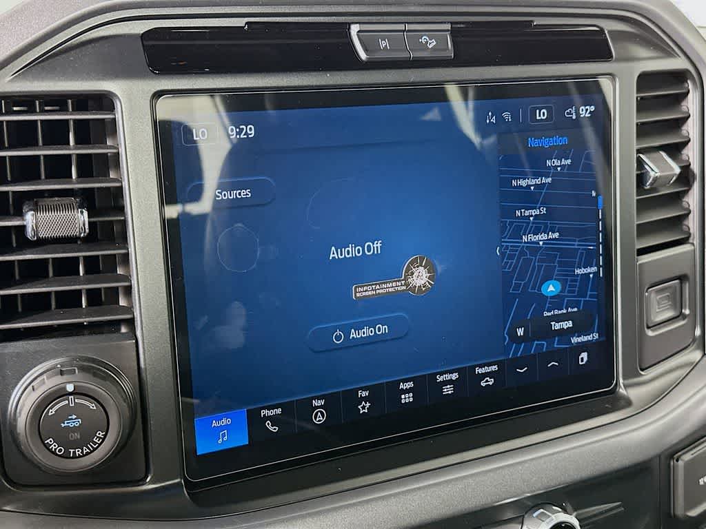 Thumbnail: 2025 Ford F-150 - 17