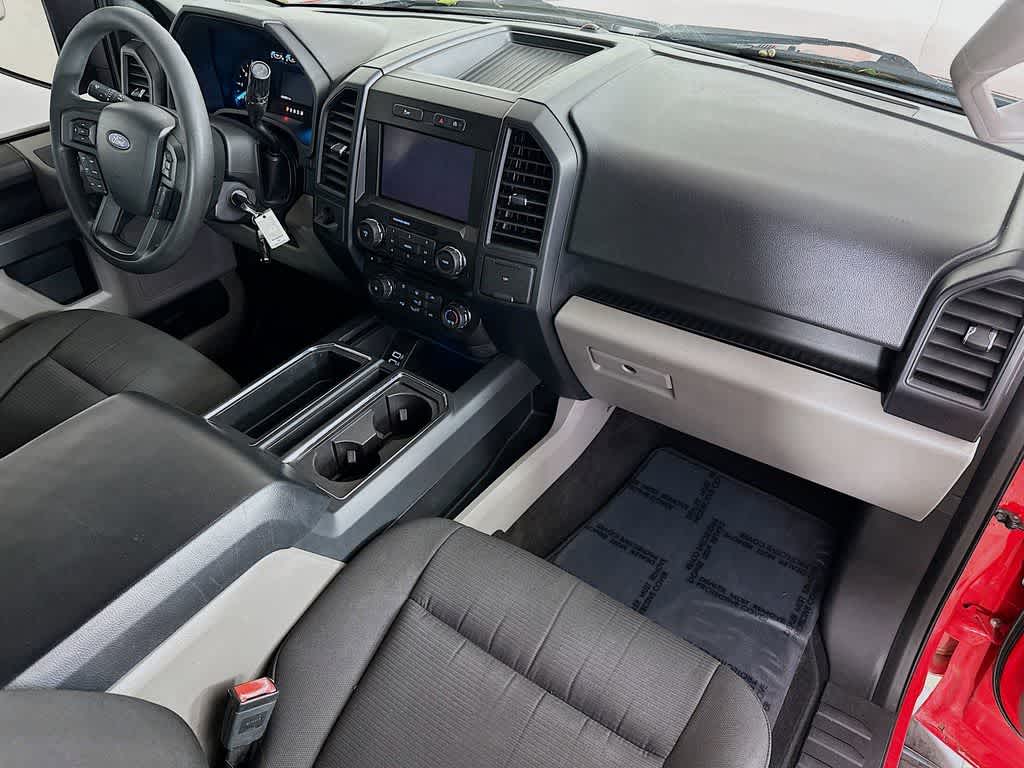 Thumbnail: 2018 Ford F-150 - 31