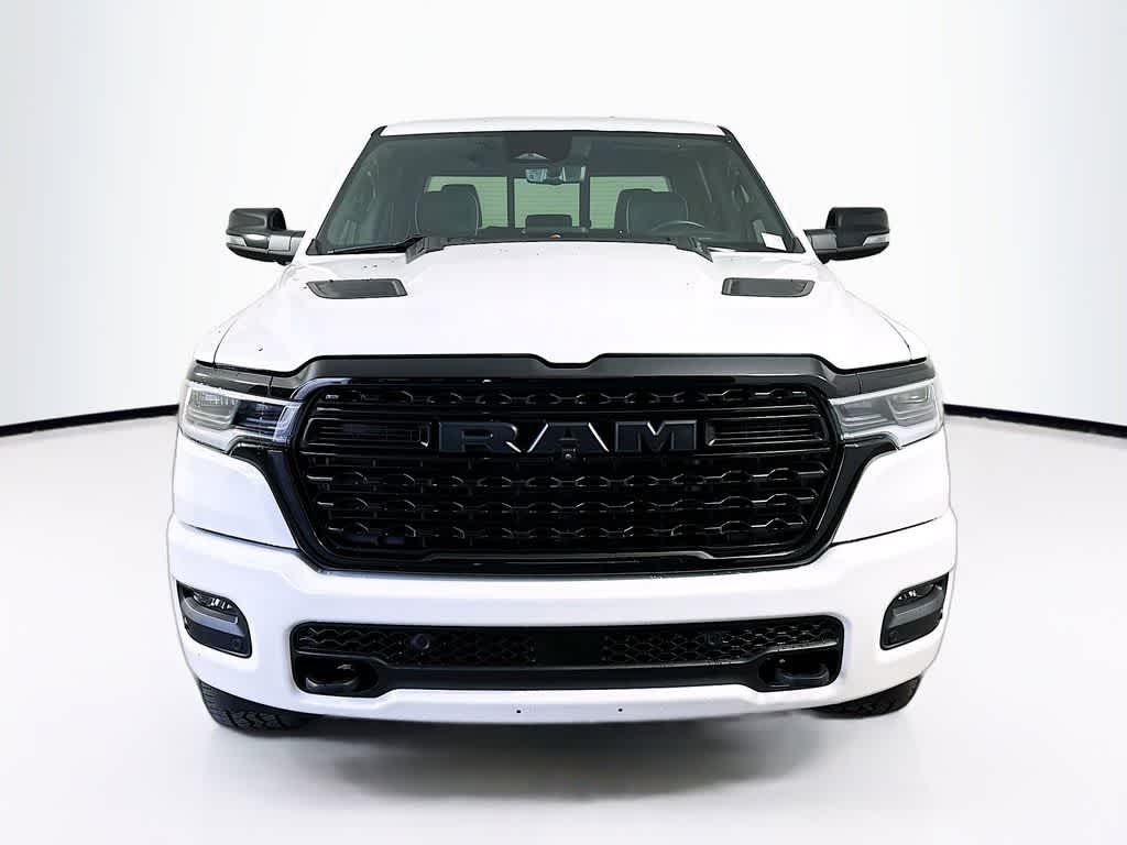 Thumbnail: 2025 RAM 1500 - 6