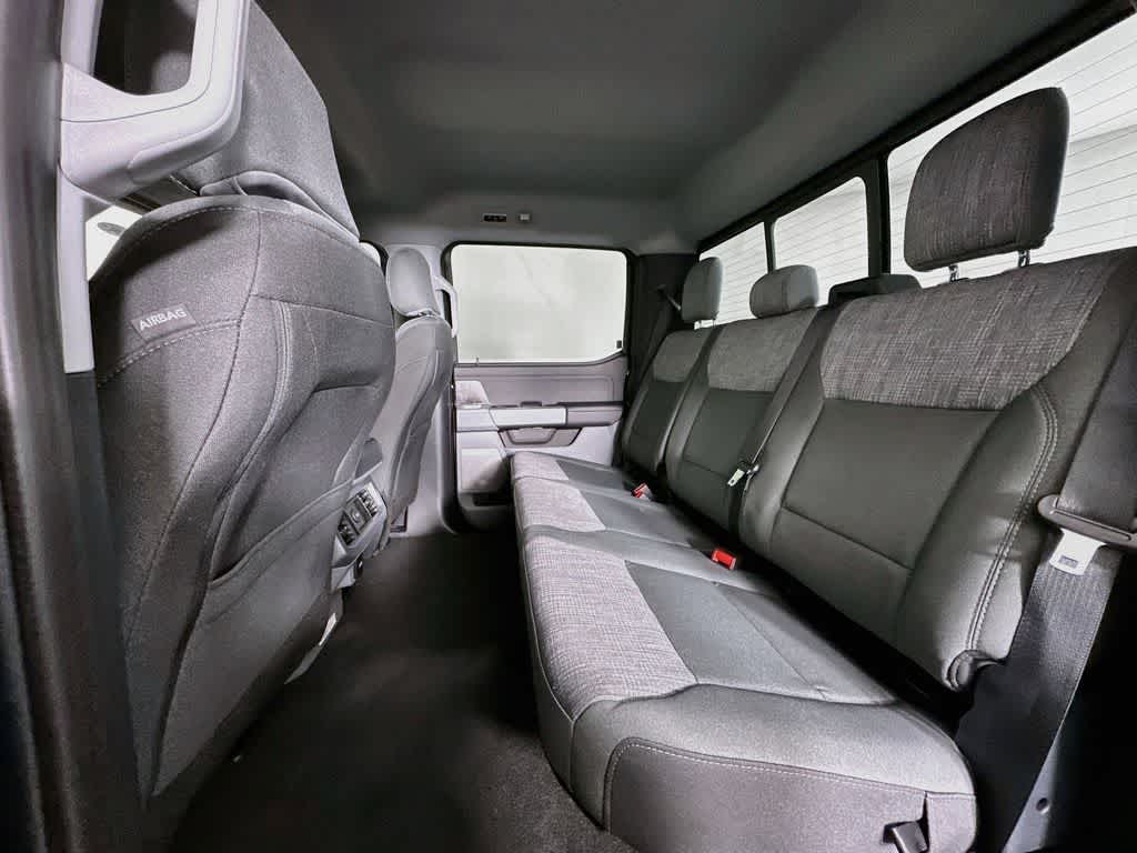 Thumbnail: 2026 Ford F-350 - 14