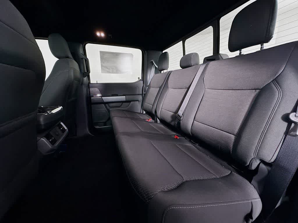 Thumbnail: 2025 Ford F-150 - 14