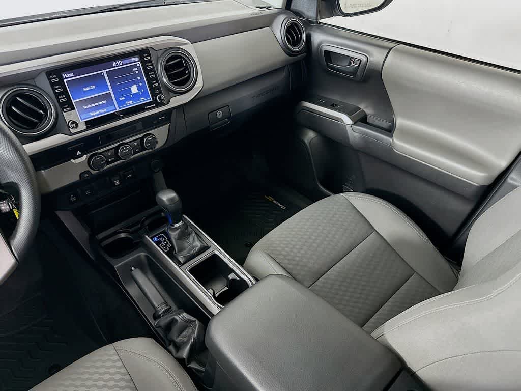 Thumbnail: 2022 Toyota Tacoma - 11