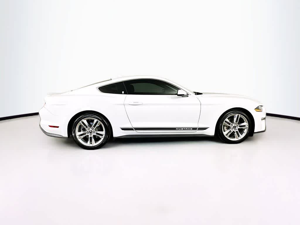 Thumbnail: 2020 Ford Mustang - 23