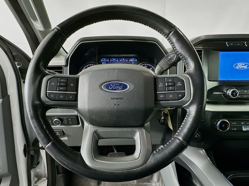 Thumbnail: 2022 Ford F-150 - 16