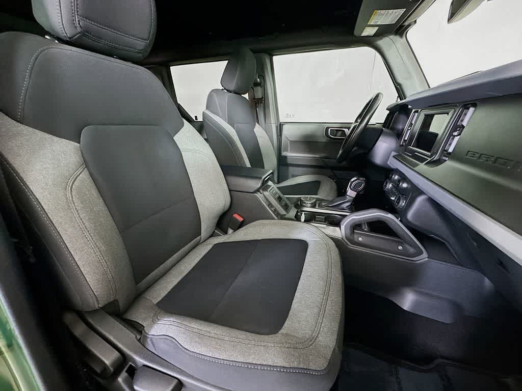 Thumbnail: 2022 Ford Bronco - 14