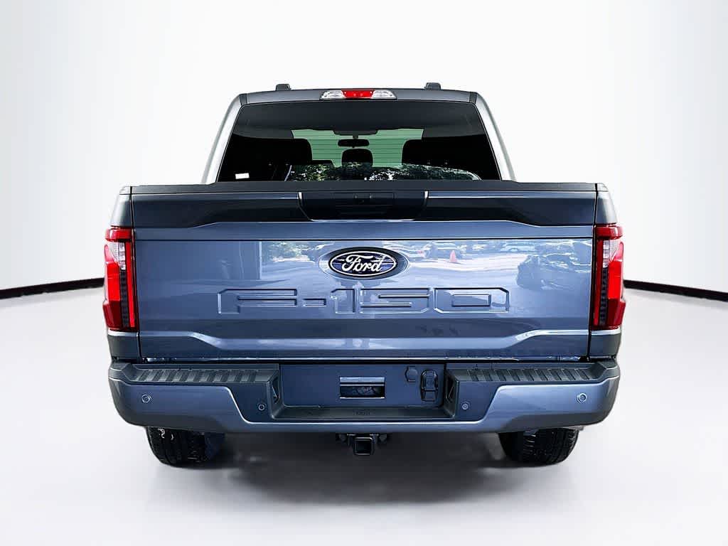 Thumbnail: 2026 Ford F-150 - 5