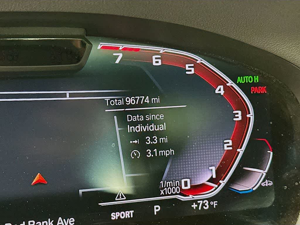 Thumbnail: 2020 BMW 7 Series - 18