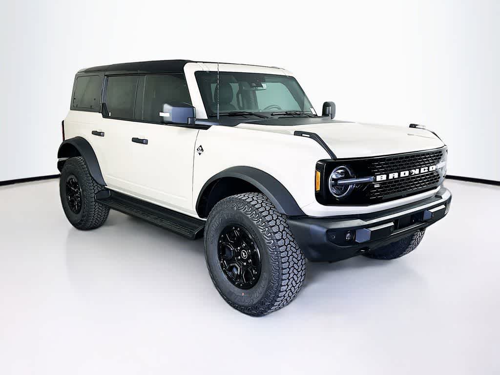 Thumbnail: 2025 Ford Bronco - 24