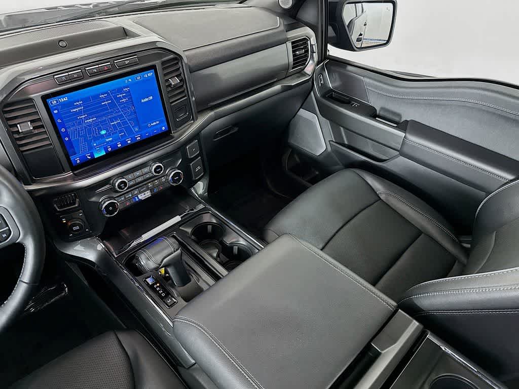 Thumbnail: 2023 Ford F-150 - 11