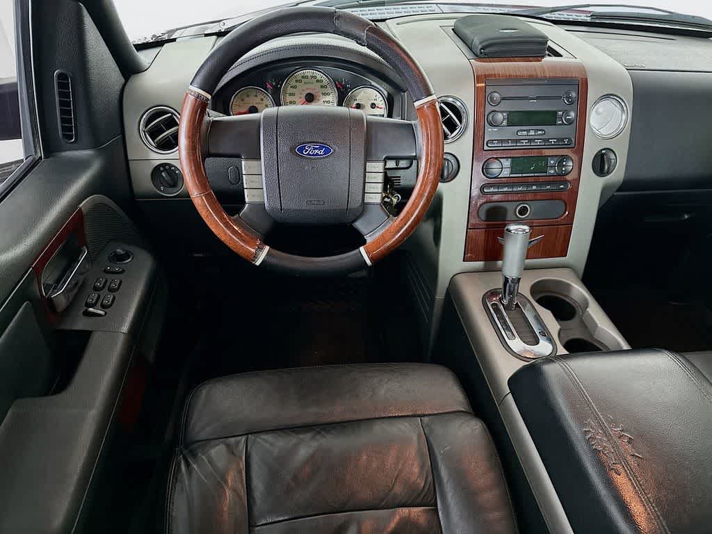 Thumbnail: 2006 Ford F-150 - 10