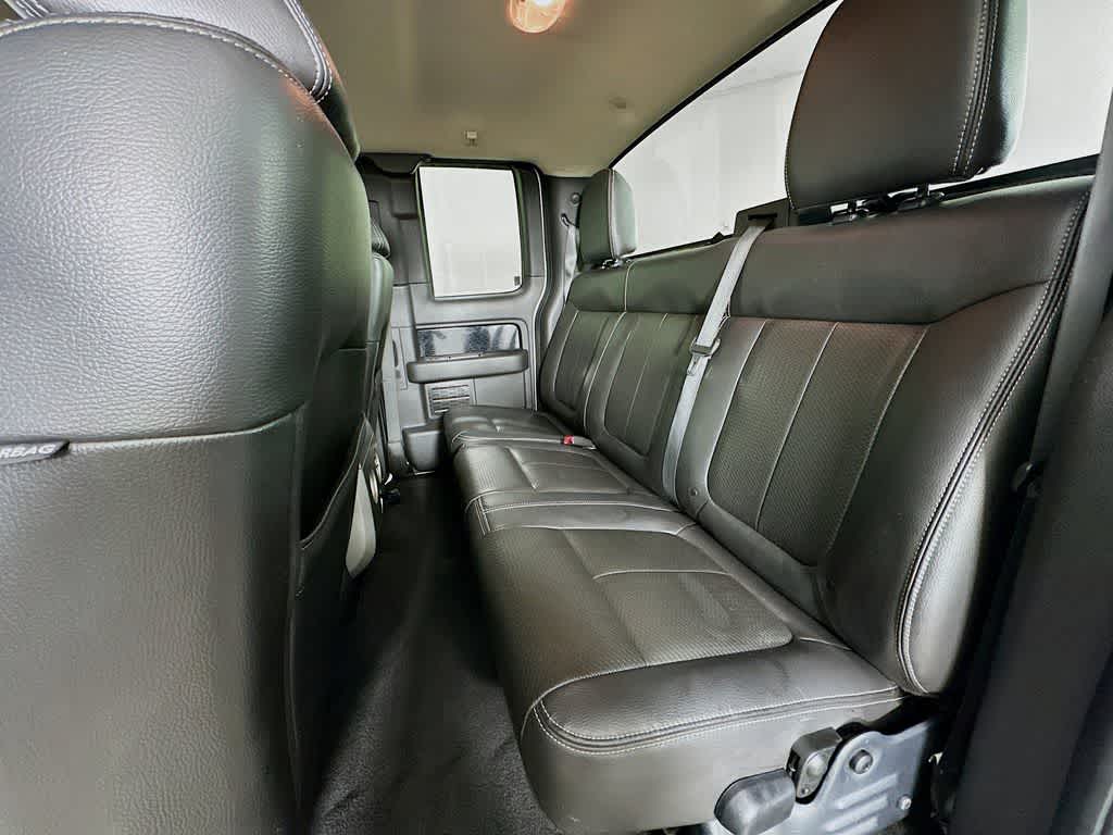 Thumbnail: 2010 Ford F-150 - 14