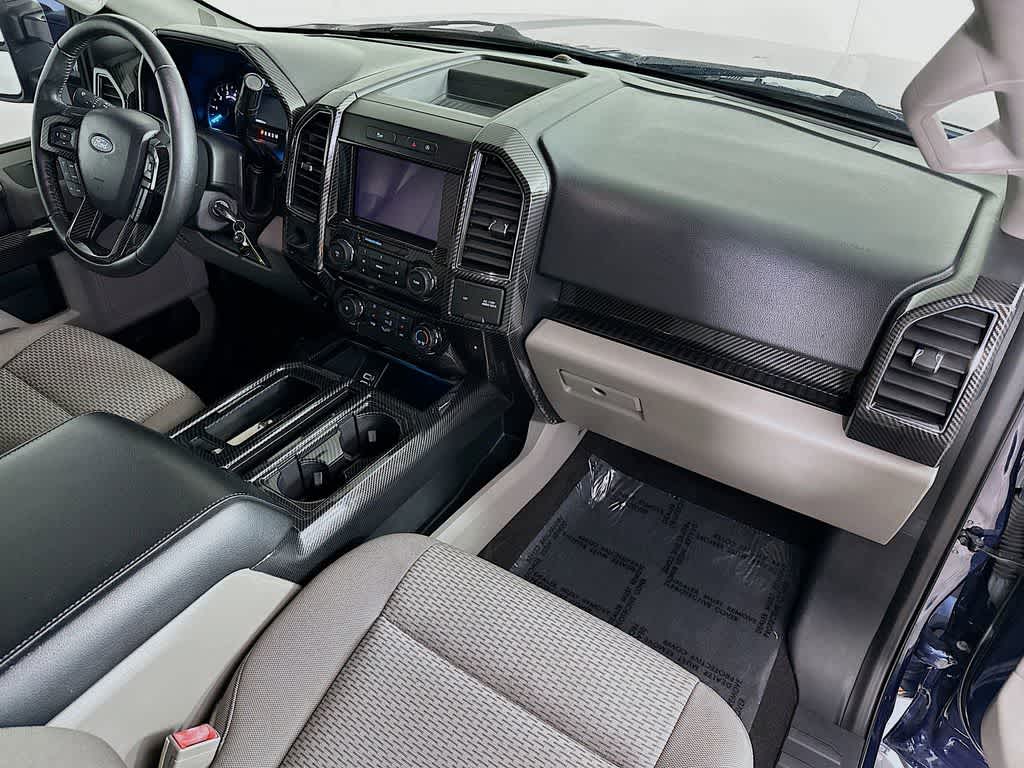 Thumbnail: 2020 Ford F-150 - 32