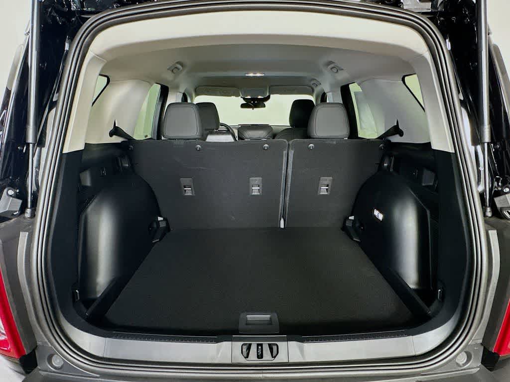 Thumbnail: 2025 Ford Bronco Sport - 20