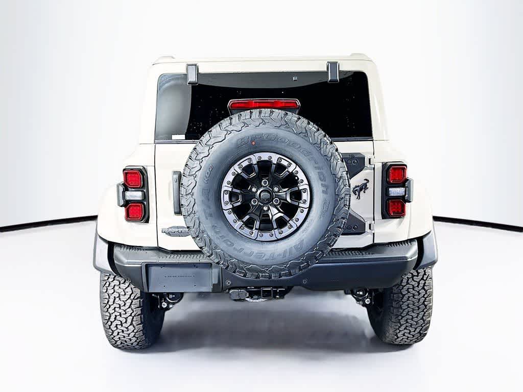 Thumbnail: 2025 Ford Bronco - 5