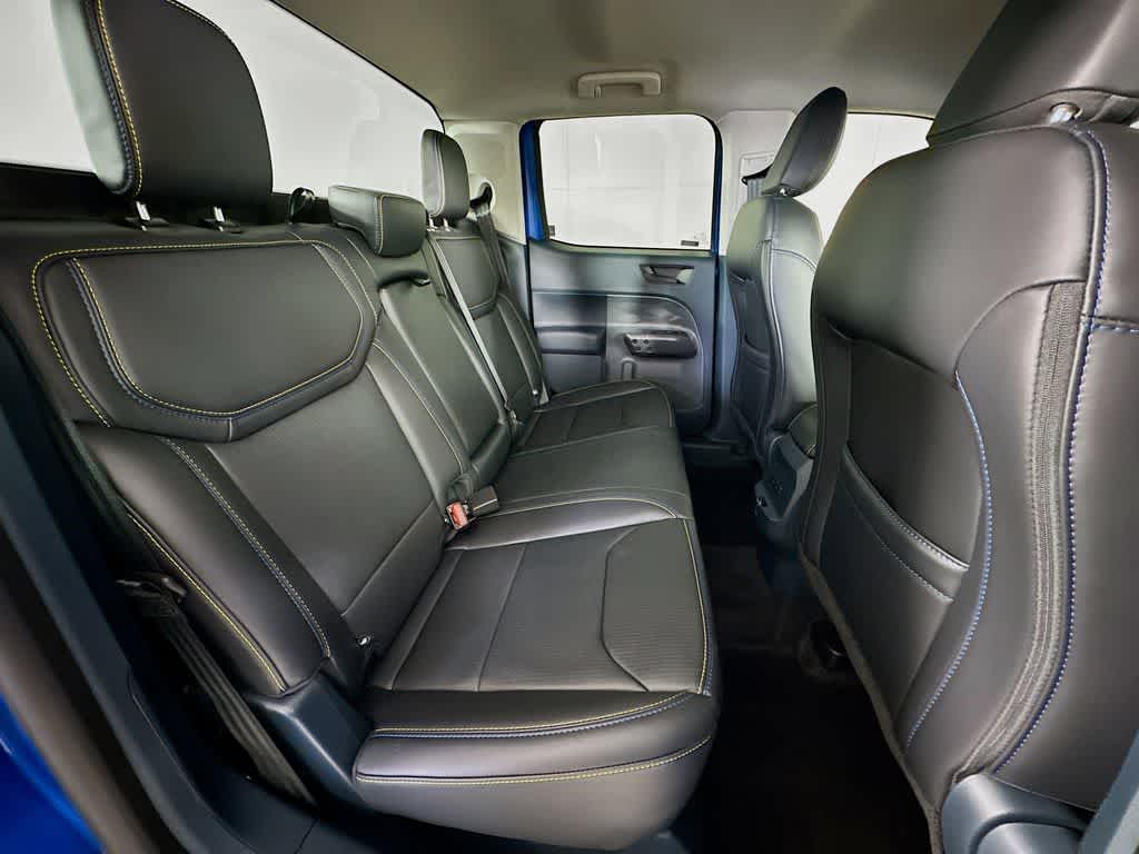 Thumbnail: 2026 Ford Maverick - 28