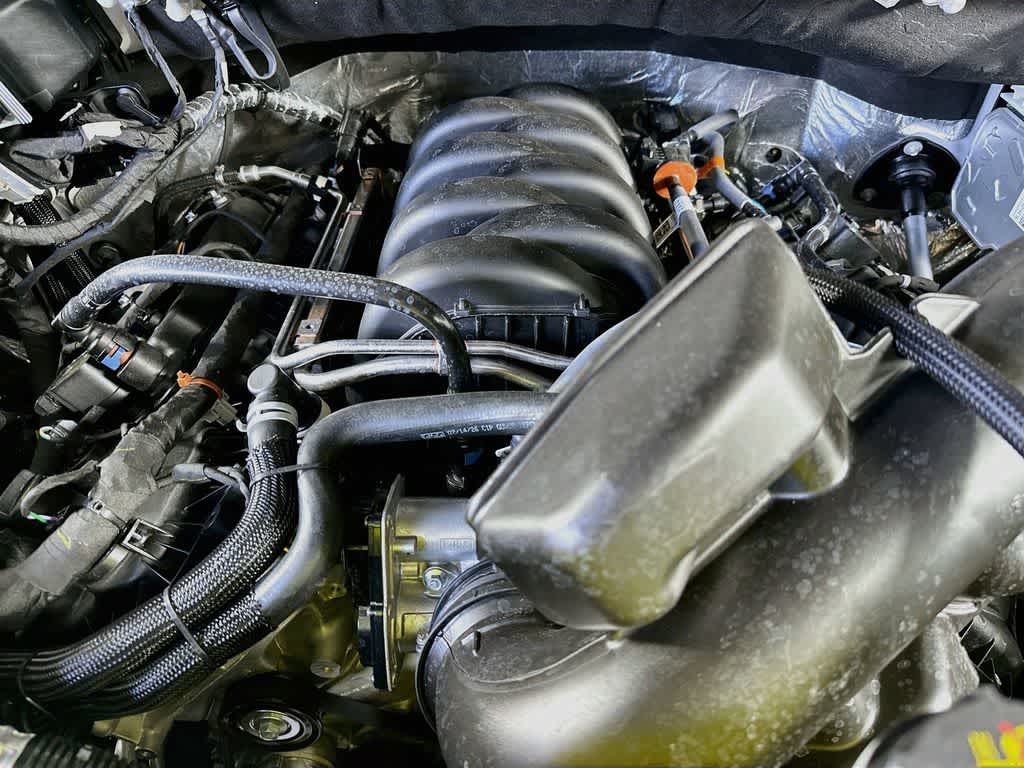 Thumbnail: 2026 Ford F-150 - 9