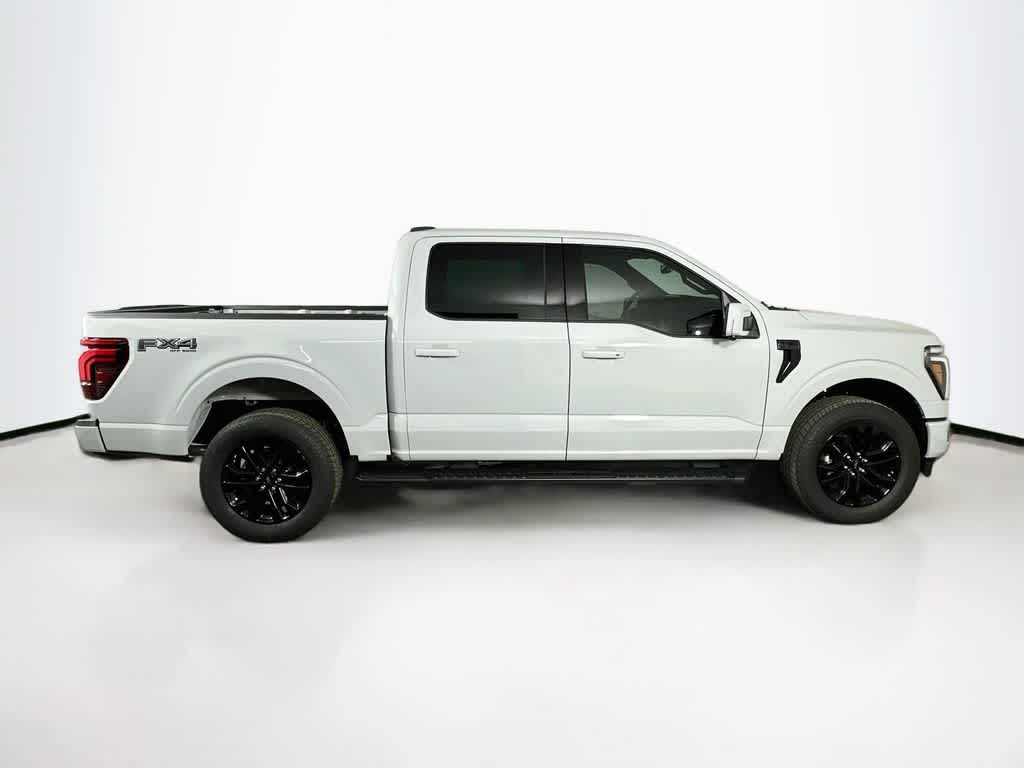 Thumbnail: 2026 Ford F-150 - 26