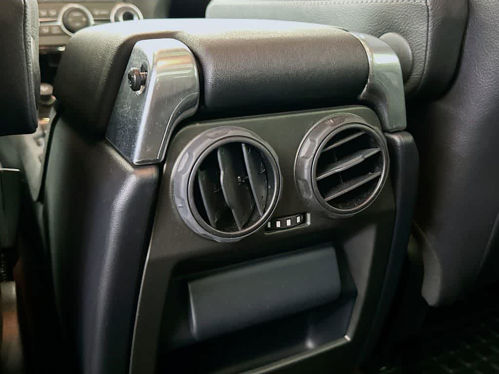 Thumbnail: 2015 Land Rover LR4 - 13