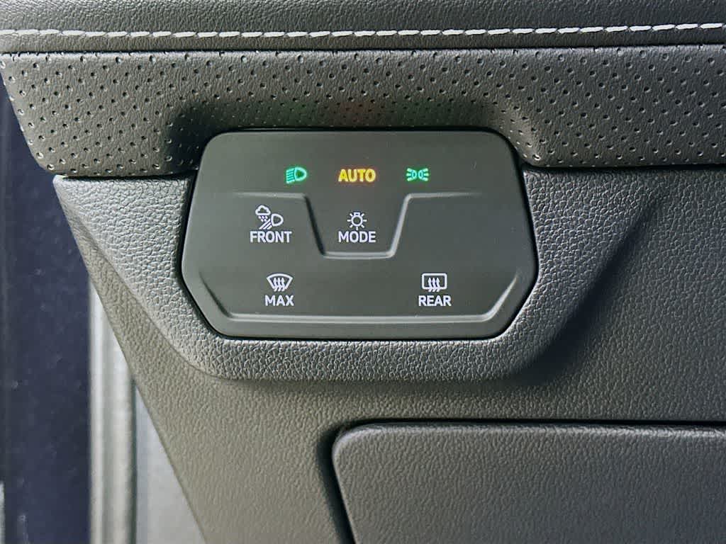 Thumbnail: 2025 Volkswagen Atlas - 26