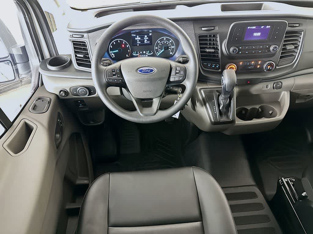 Thumbnail: 2025 Ford Transit Series - 10