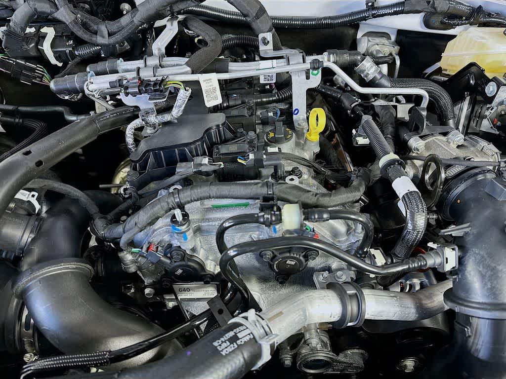 Thumbnail: 2025 Ford Bronco - 9