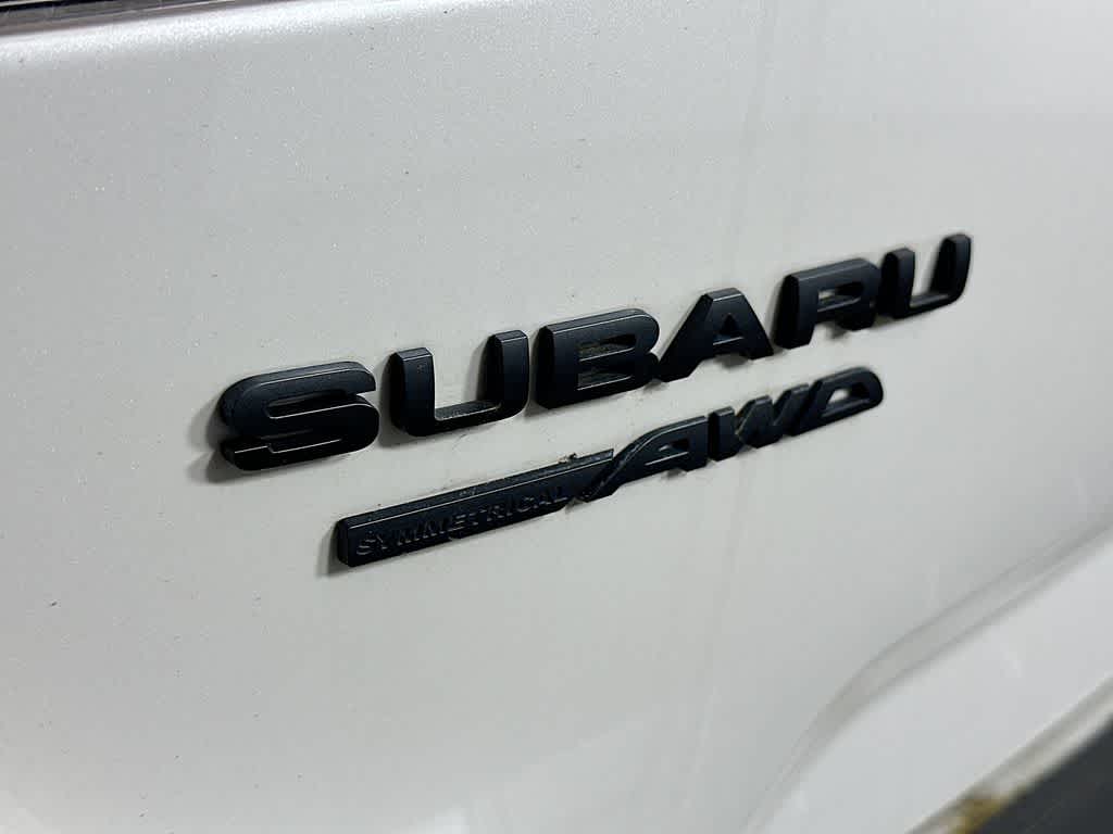 Thumbnail: 2023 Subaru Forester - 7