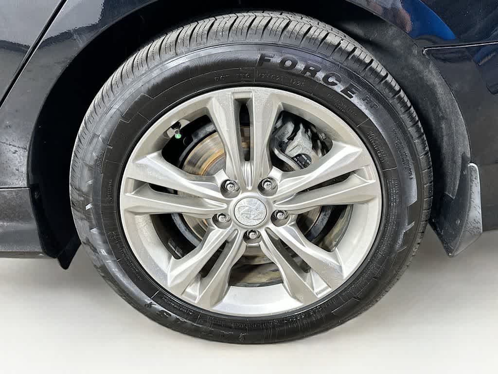 Thumbnail: 2019 Hyundai Sonata - 7