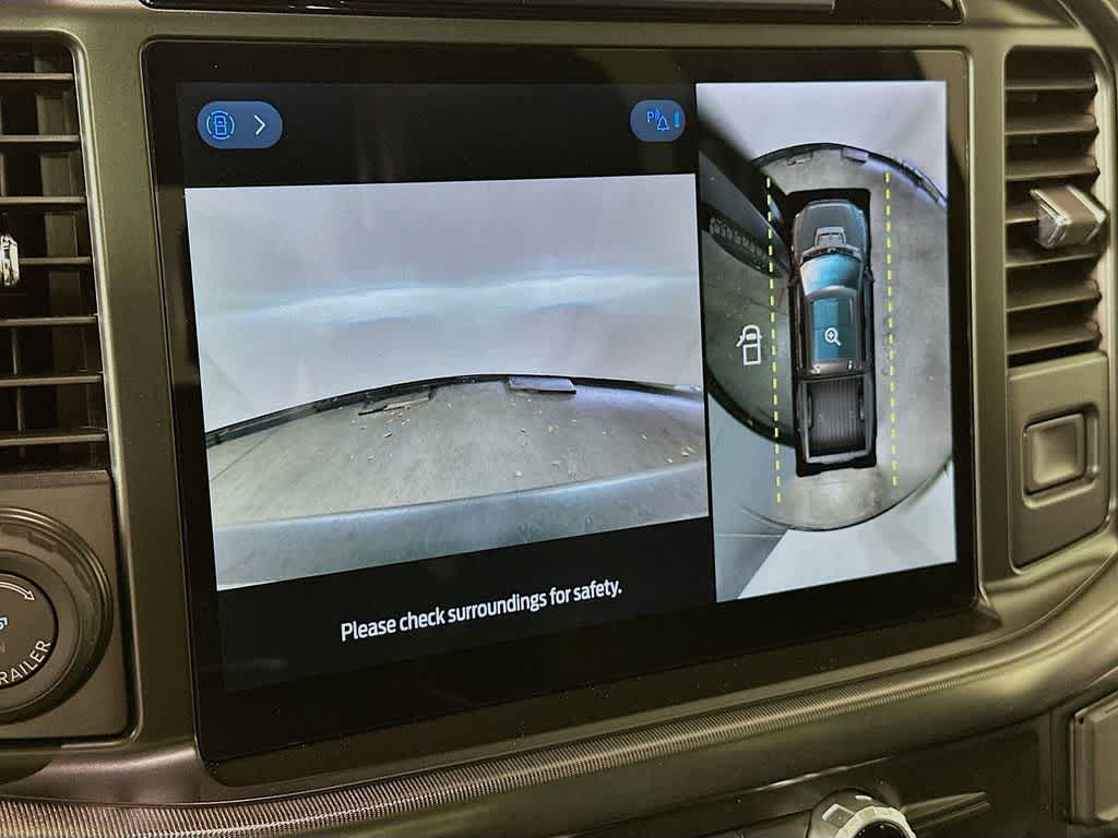 Thumbnail: 2025 Ford F-150 - 28