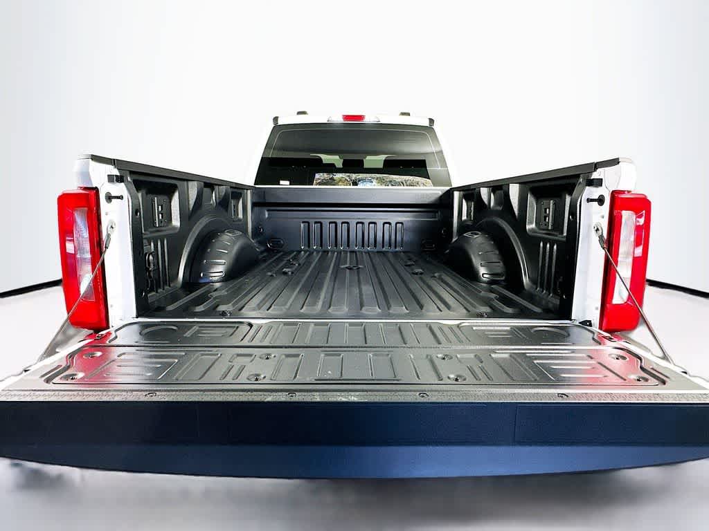 Thumbnail: 2026 Ford F-250 - 20