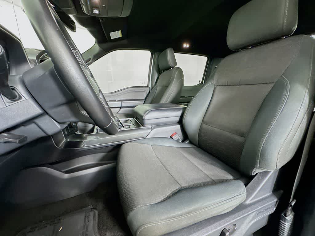 Thumbnail: 2022 Ford F-150 - 12