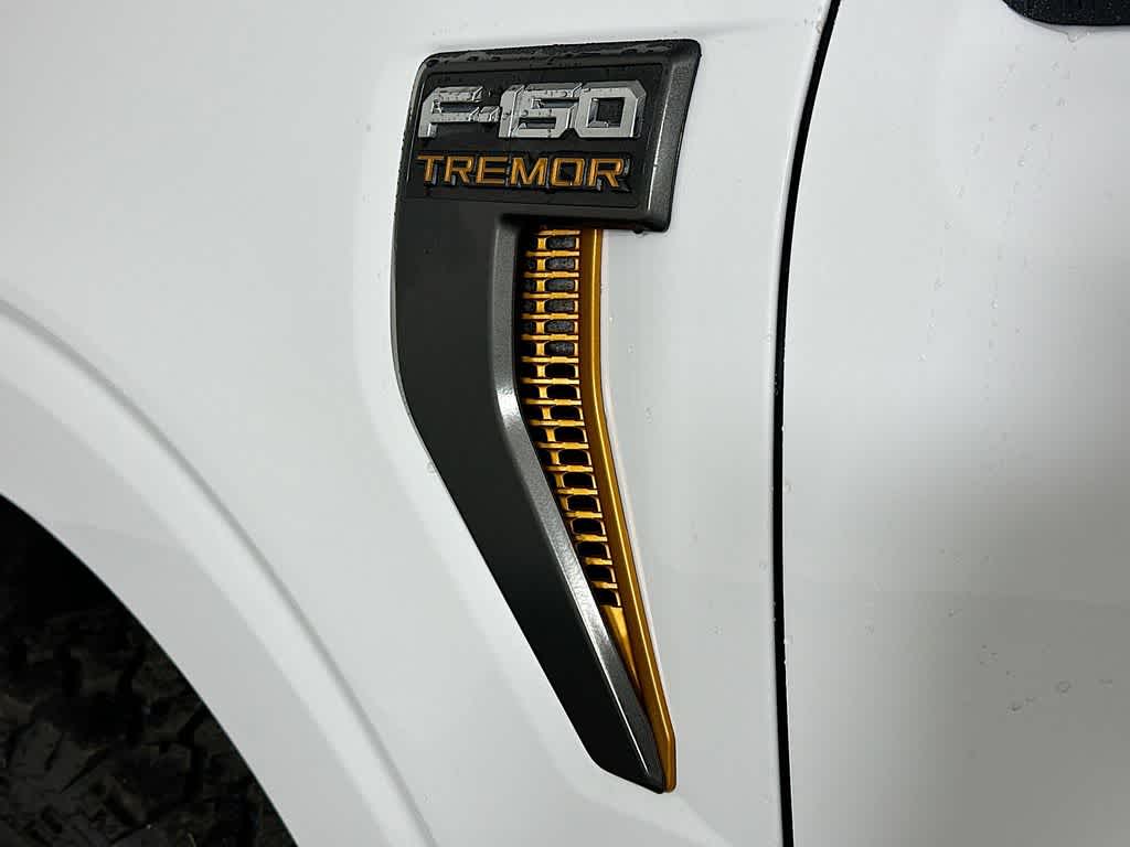 Thumbnail: 2026 Ford F-150 - 7
