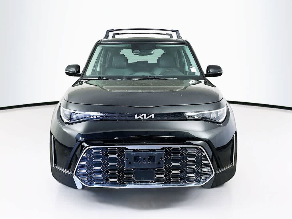 Thumbnail: 2025 Kia Soul - 6