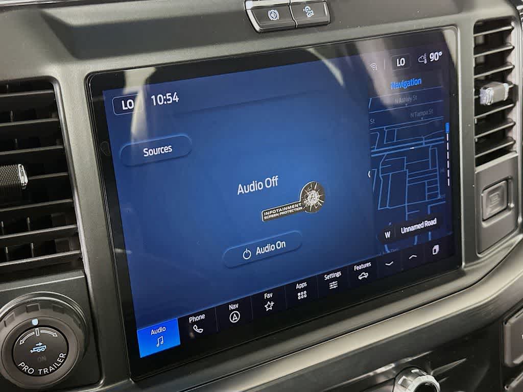 Thumbnail: 2025 Ford F-250 - 17