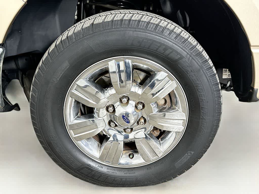 Thumbnail: 2012 Ford F-150 - 8