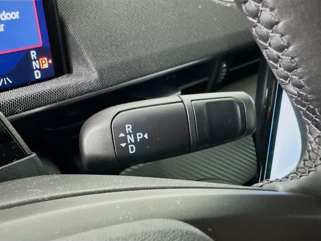 Thumbnail: 2025 Ford Mustang Mach-E - 17