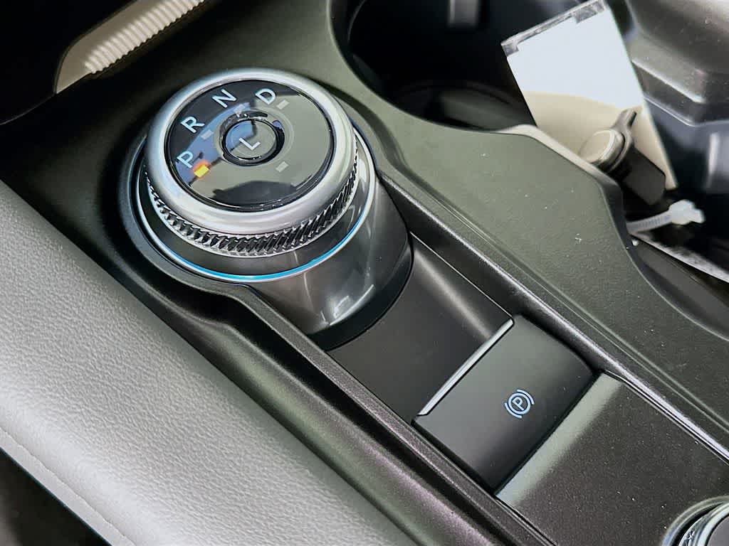 Thumbnail: 2025 Ford Explorer - 18