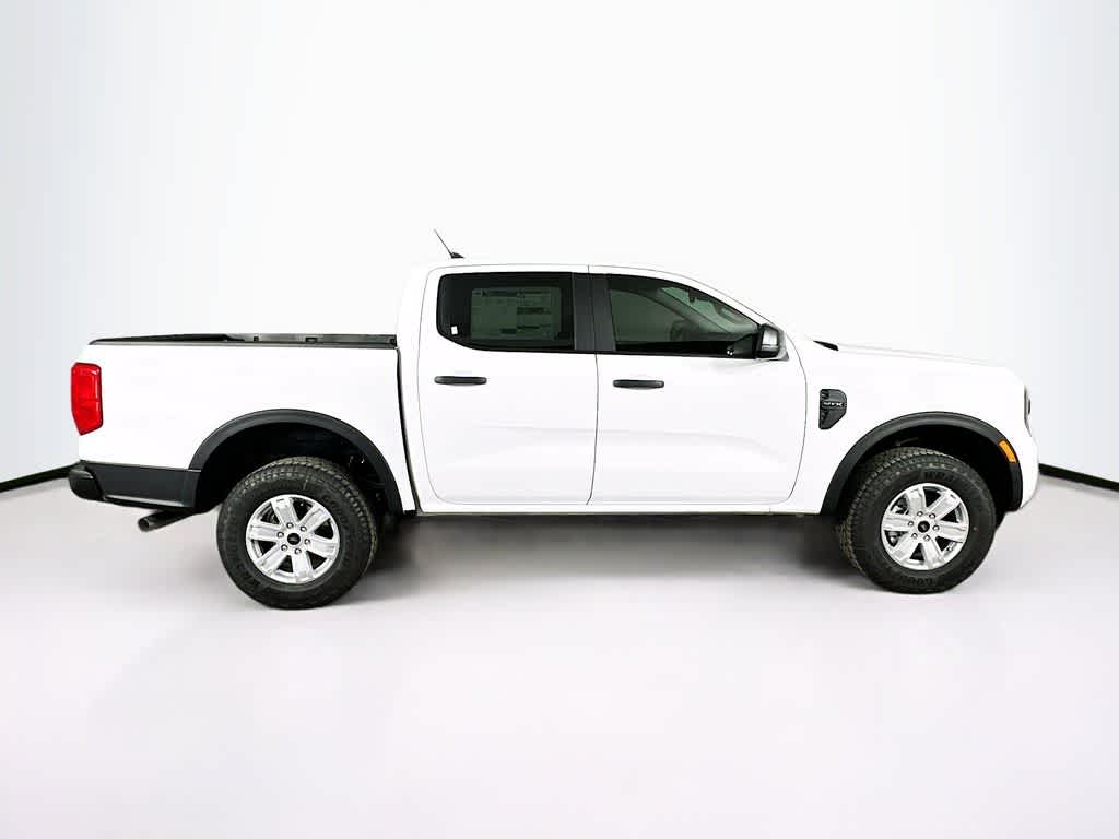 Thumbnail: 2025 Ford Ranger - 25