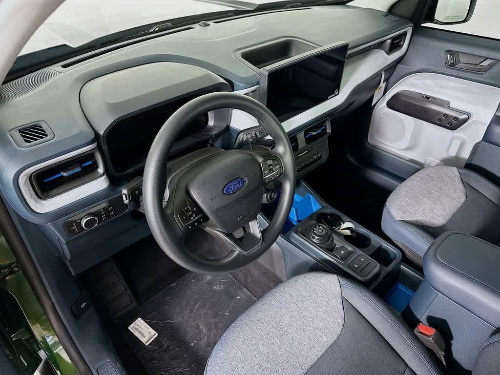 Thumbnail: 2025 Ford Maverick - 2