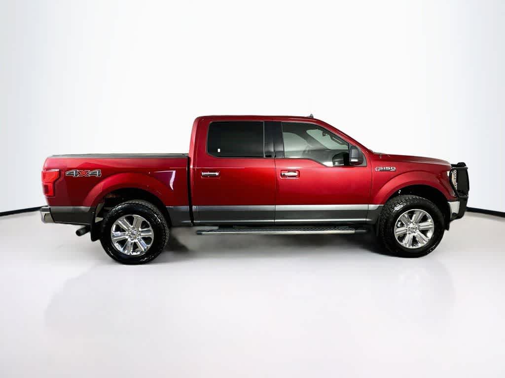 Thumbnail: 2019 Ford F-150 - 26