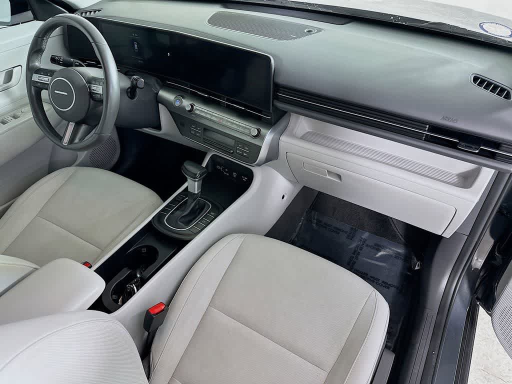 Thumbnail: 2024 Hyundai Kona - 32