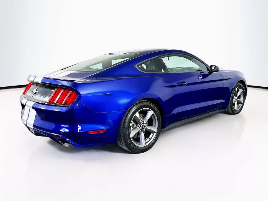 Thumbnail: 2016 Ford Mustang - 23