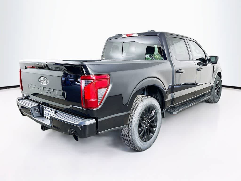 Thumbnail: 2025 Ford F-150 - 25
