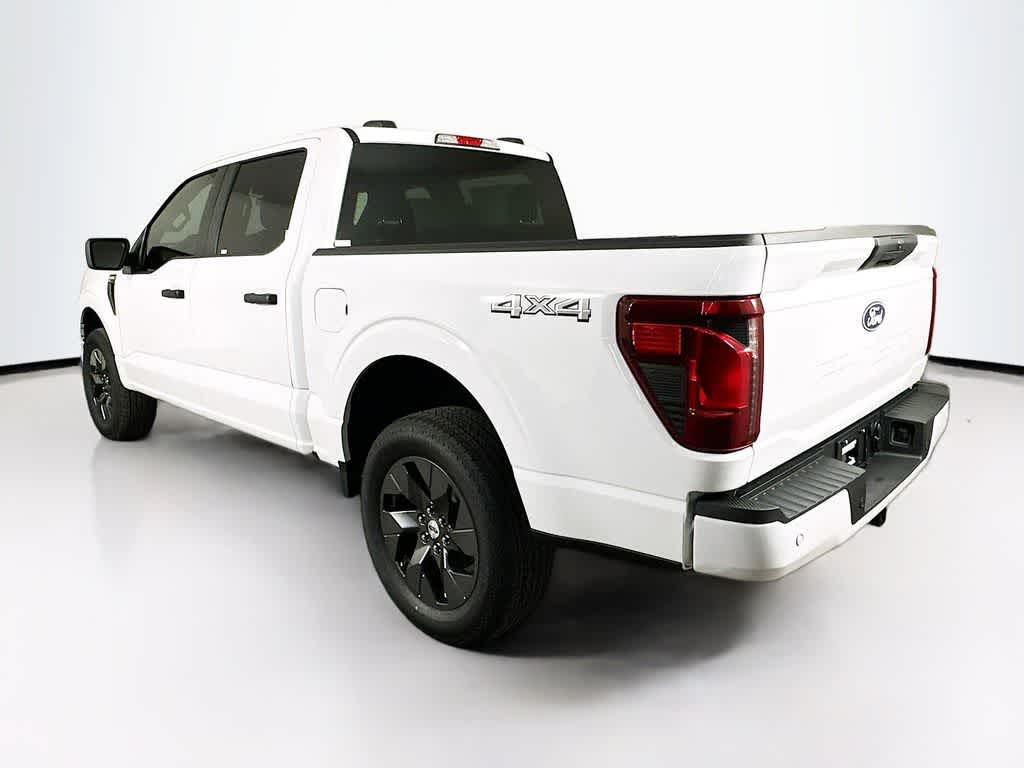 Thumbnail: 2025 Ford F-150 - 4