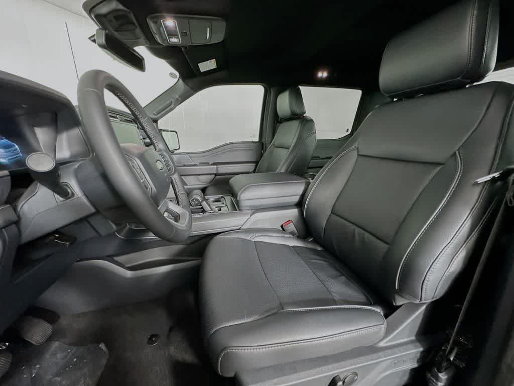 Thumbnail: 2026 Ford F-150 - 12