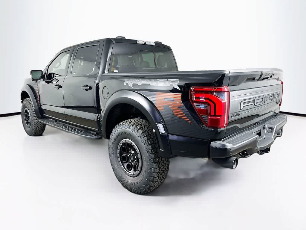 Thumbnail: 2025 Ford F-150 - 4