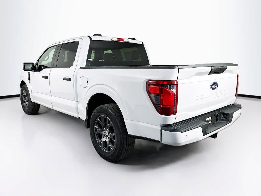 Thumbnail: 2026 Ford F-150 - 3