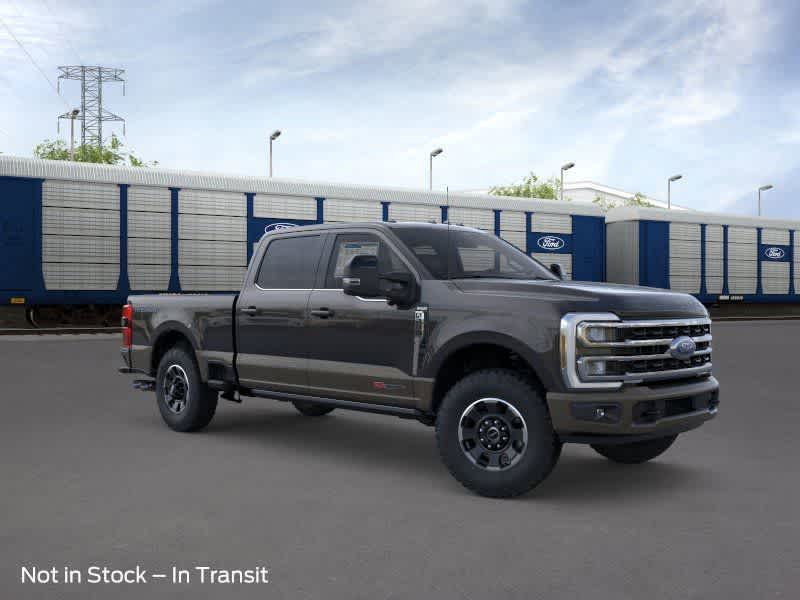 Thumbnail: 2026 Ford F-250 - 7