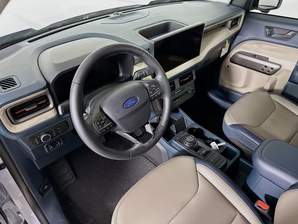 Thumbnail: 2026 Ford Maverick - 2